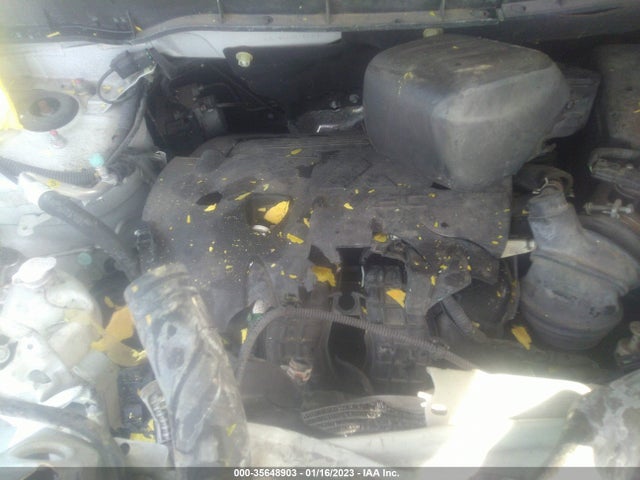 JA4AP3AU4HZ021681 Mitsubishi Outlander Sport 2.0