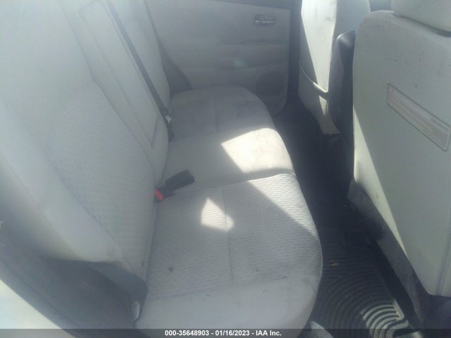 JA4AP3AU4HZ021681 Mitsubishi Outlander Sport 2.0