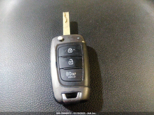 Hyundai Santa Fe Se 2020 5NMS2CAD3LH242355 Image 11