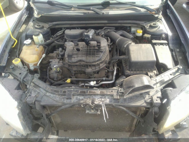 Dodge AVENGER SE 2014 1C3CDZAGXEN232959 Image 12