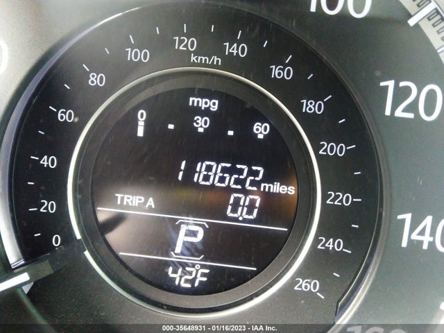 2013 HONDA ACCORD SDN LX VIN: 1HGCR2F35DA281133