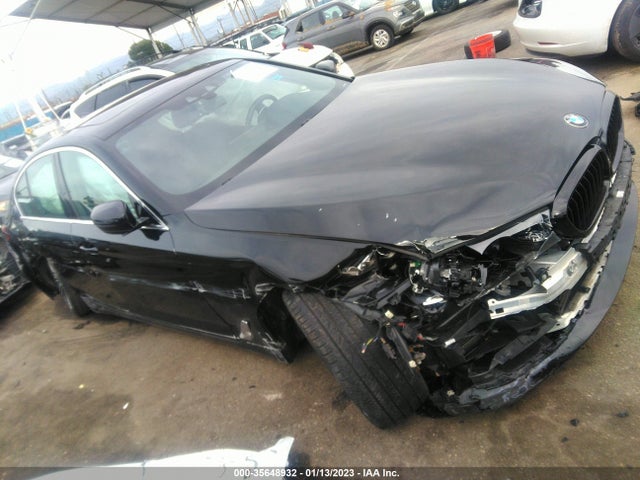 BMW 5 Series 530e Iperformance 2020 IAAI WBAJA9C07LCE49485