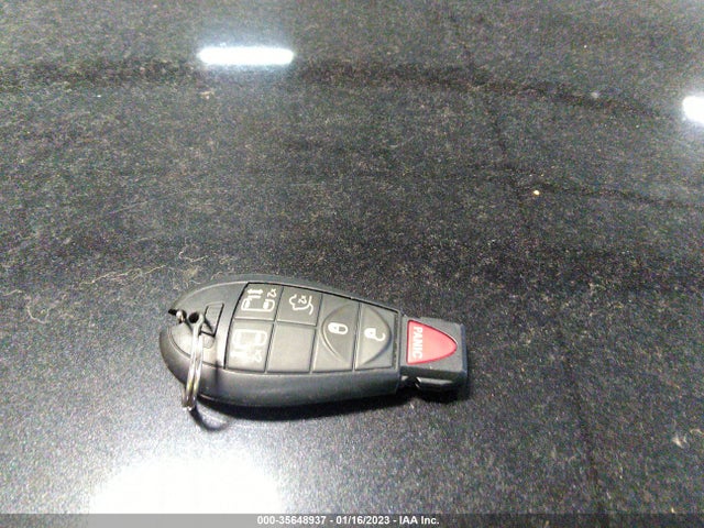 Dodge Grand Caravan Sxt 2012 2C4RDGCGXCR141181 Image 11