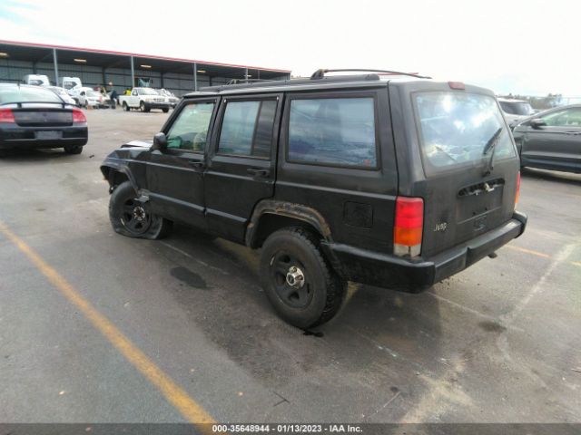 1J4FT68S3WL262686 Jeep Cherokee Sport/classic