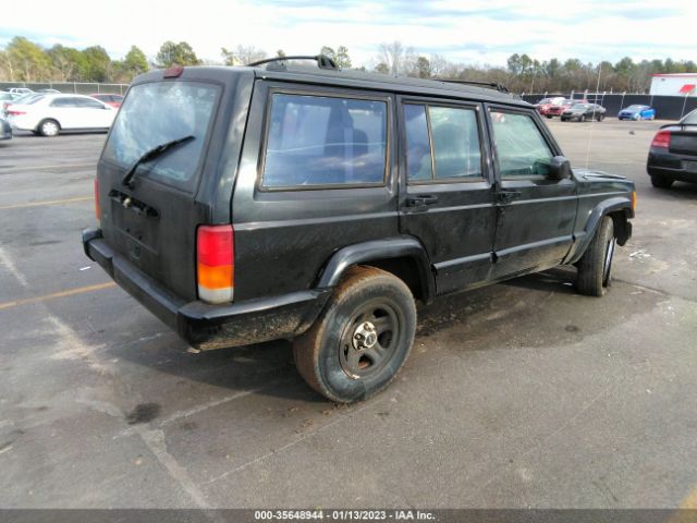 1J4FT68S3WL262686 Jeep Cherokee Sport/classic