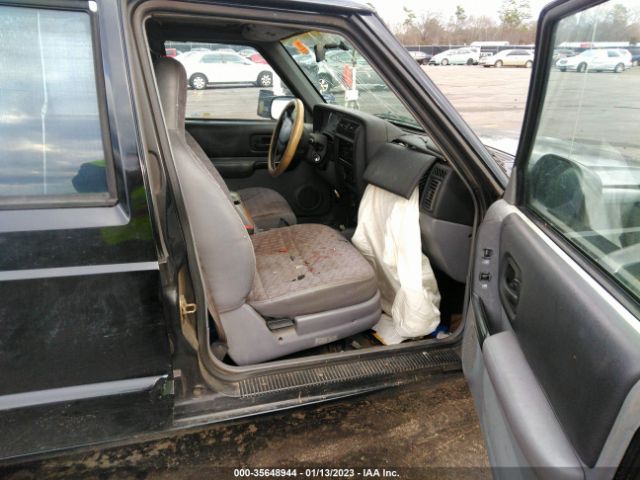 1J4FT68S3WL262686 Jeep Cherokee Sport/classic