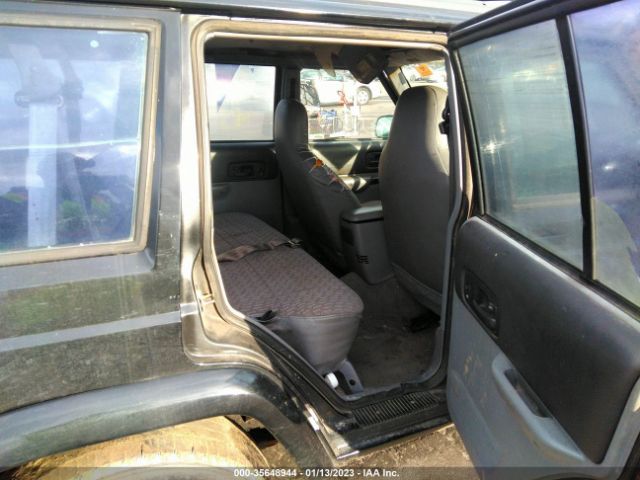 1J4FT68S3WL262686 Jeep Cherokee Sport/classic