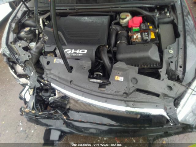 1FAHP2KT6GG135895 Ford TAURUS SHO