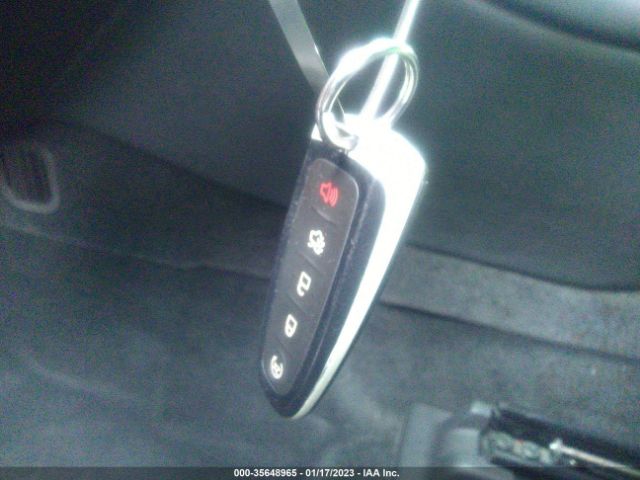 1FAHP2KT6GG135895 Ford TAURUS SHO