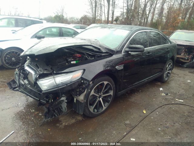 1FAHP2KT6GG135895 Ford TAURUS SHO