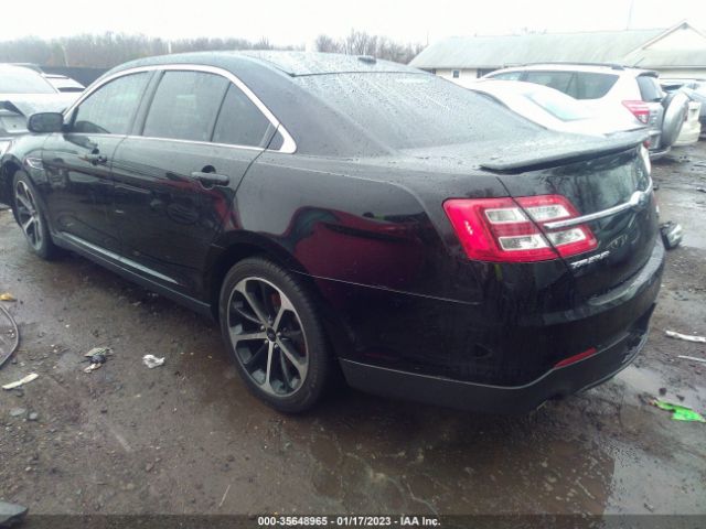 1FAHP2KT6GG135895 Ford TAURUS SHO