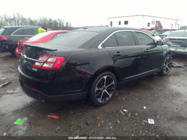 1FAHP2KT6GG135895 Ford TAURUS SHO