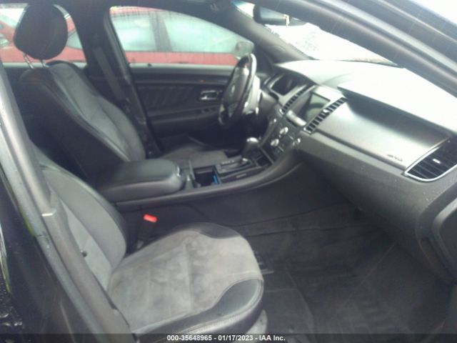 1FAHP2KT6GG135895 Ford TAURUS SHO