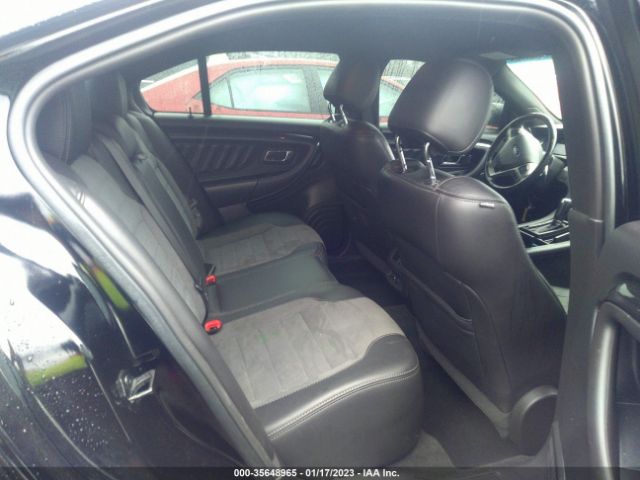 1FAHP2KT6GG135895 Ford TAURUS SHO