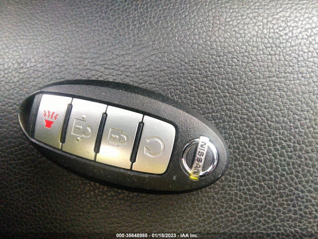 2019 Nissan Kicks, VIN: 3N1CP5CUXKL470937