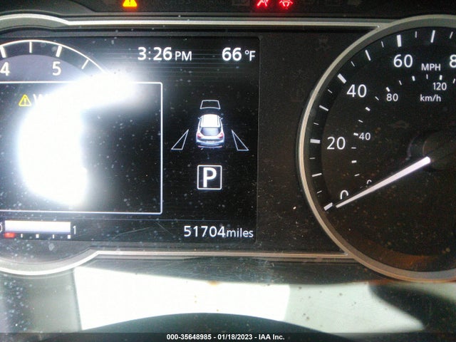 2019 Nissan Kicks, VIN: 3N1CP5CUXKL470937
