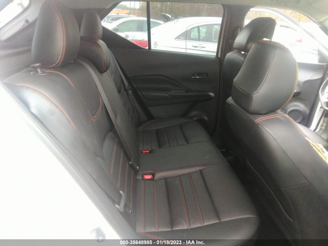 2019 Nissan Kicks, VIN: 3N1CP5CUXKL470937