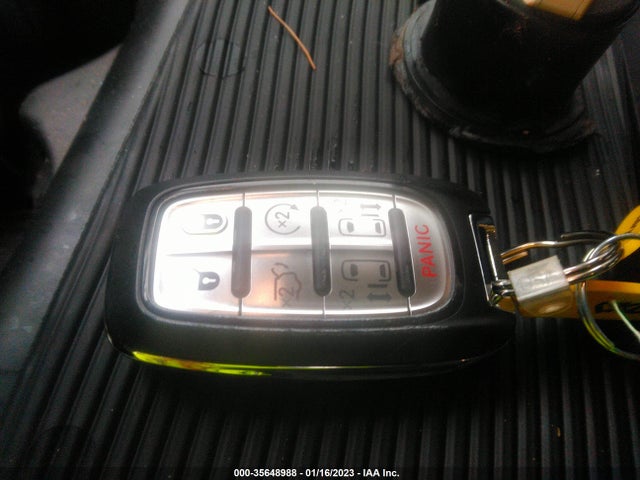 2021 Chrysler Pacifica, VIN: 2C4RC3BG7MR564170