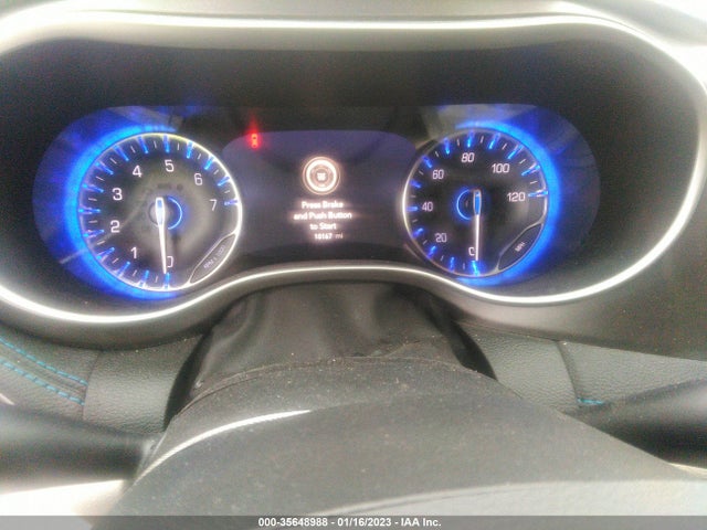 2021 Chrysler Pacifica, VIN: 2C4RC3BG7MR564170