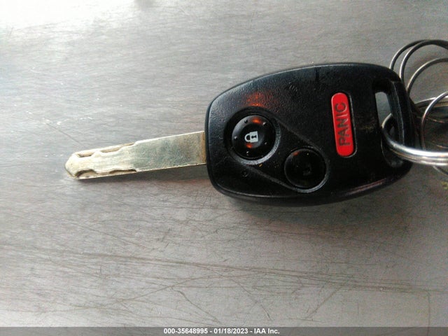 Honda ODYSSEY LX 2014 5FNRL5H29EB033959 Image 11