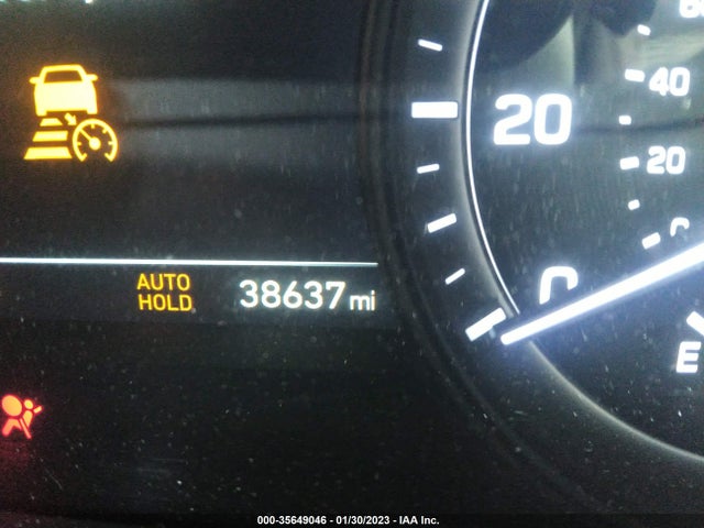 2020 Genesis G80, VIN: KMTFN4JB8LU332009