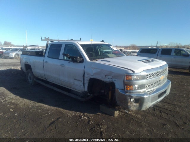 2019 1GC1KSEY6KF136626 main image