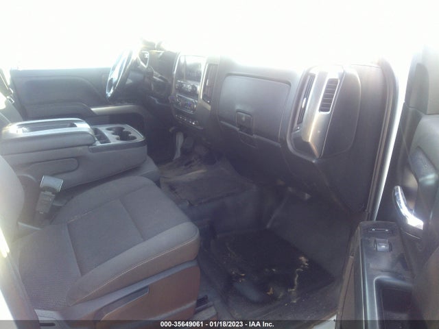 Chevrolet Silverado 2500hd Lt 2019 1GC1KSEY6KF136626 Image 7