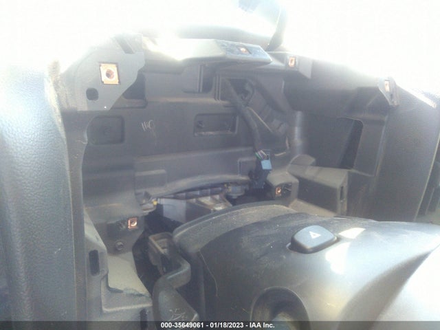 Chevrolet Silverado 2500hd Lt 2019 1GC1KSEY6KF136626 Image 9