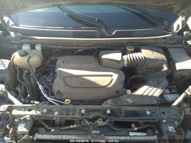Chrysler Pacifica Touring L Plus 2020 2C4RC1EG3LR149684 Image 10