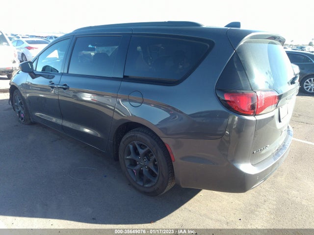 Chrysler Pacifica Touring L Plus 2020 2C4RC1EG3LR149684 Image 3