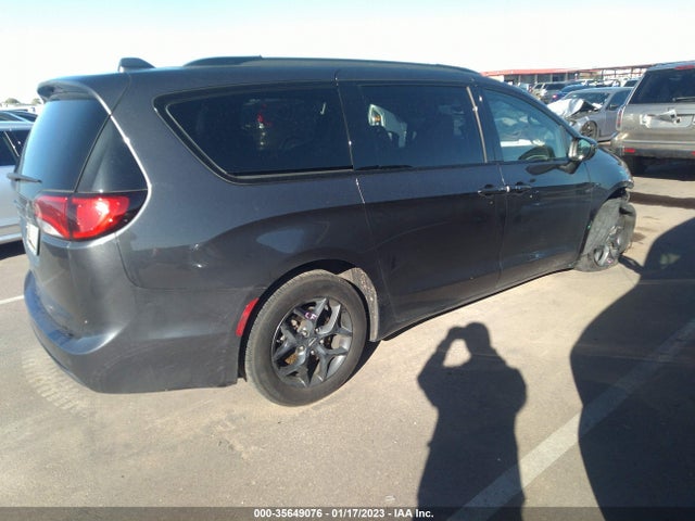 Chrysler Pacifica Touring L Plus 2020 2C4RC1EG3LR149684 Image 4