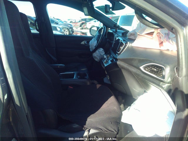 Chrysler Pacifica Touring L Plus 2020 2C4RC1EG3LR149684 Image 5