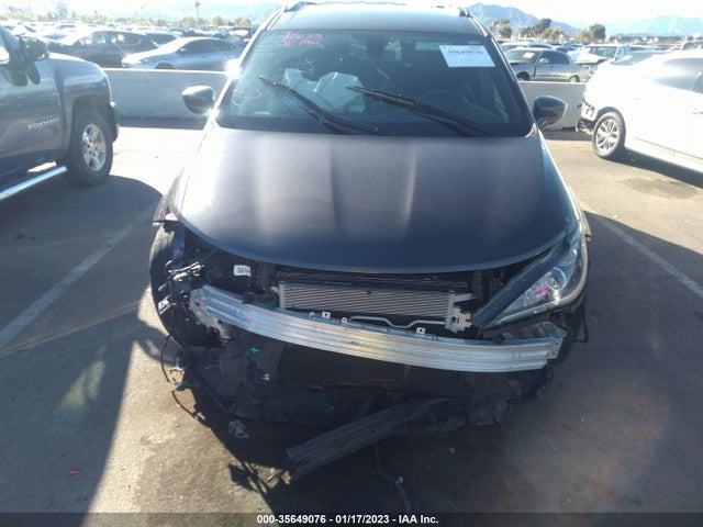 Chrysler Pacifica Touring L Plus 2020 2C4RC1EG3LR149684 Image 6