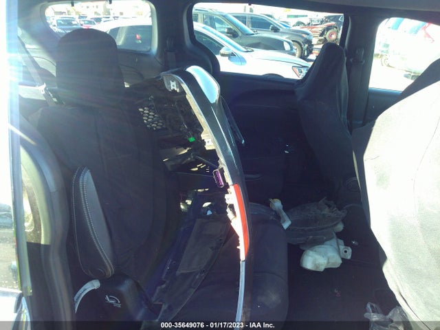 Chrysler Pacifica Touring L Plus 2020 2C4RC1EG3LR149684 Image 8