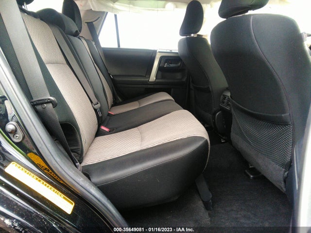 2018 Toyota 4Runner, VIN: JTEBU5JR9J5580498