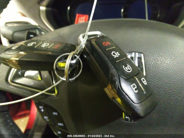 Lincoln MKZ 2014 3LN6L2G99ER820629 Image 3