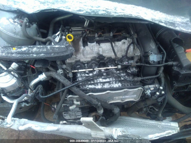 3VWC57BU1KM260119 Volkswagen Jetta S/se/r-line