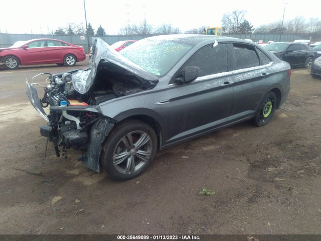 3VWC57BU1KM260119 Volkswagen Jetta S/se/r-line