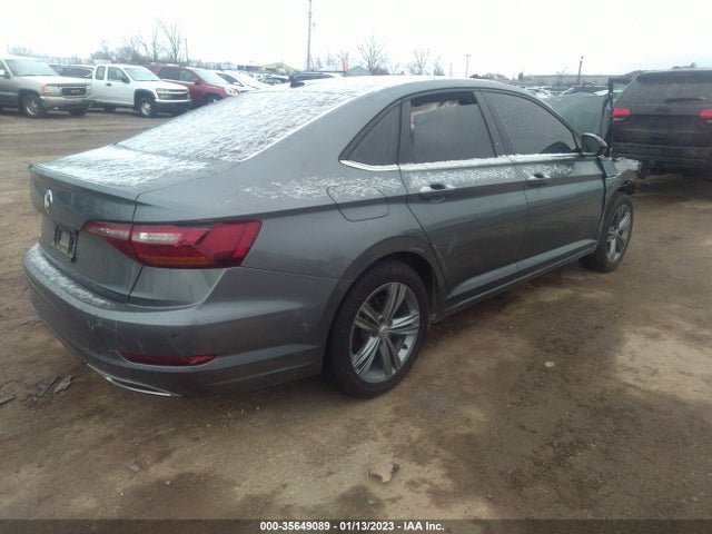 3VWC57BU1KM260119 Volkswagen Jetta S/se/r-line