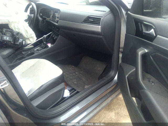 3VWC57BU1KM260119 Volkswagen Jetta S/se/r-line