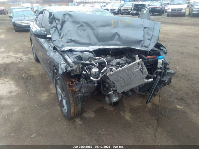 3VWC57BU1KM260119 Volkswagen Jetta S/se/r-line