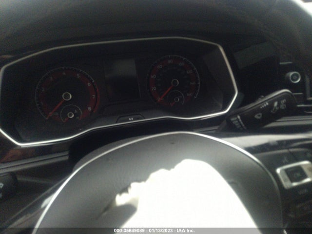 3VWC57BU1KM260119 Volkswagen Jetta S/se/r-line