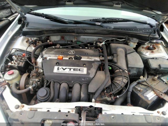 JH4DC54854S800811 Acura RSX