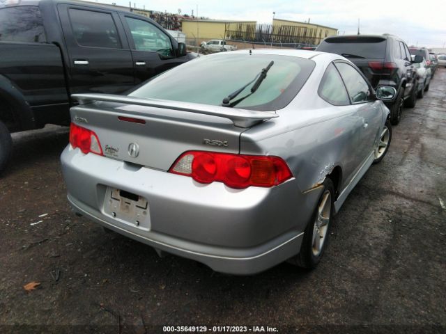 JH4DC54854S800811 Acura RSX