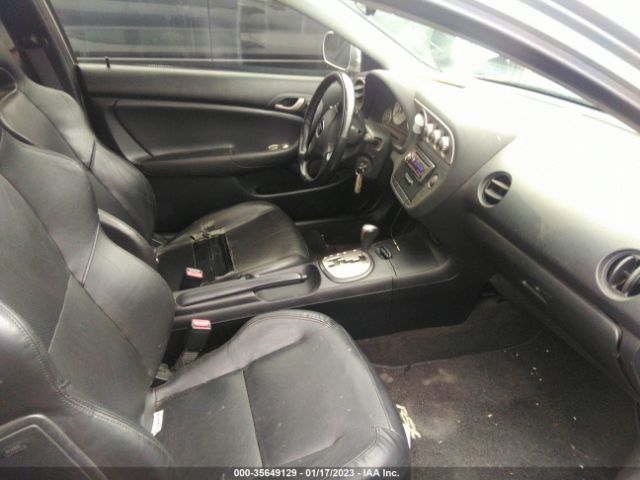 JH4DC54854S800811 Acura RSX