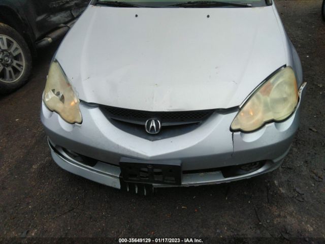 JH4DC54854S800811 Acura RSX