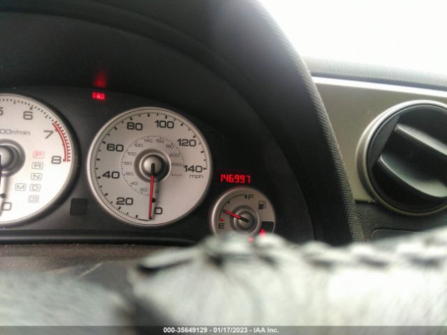 JH4DC54854S800811 Acura RSX