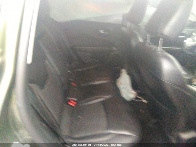3C4NJDBB8HT651190 Jeep Compass Latitude