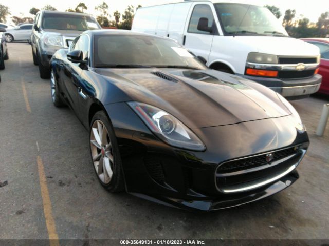 SAJWA6BU9F8K21117 auction archive image