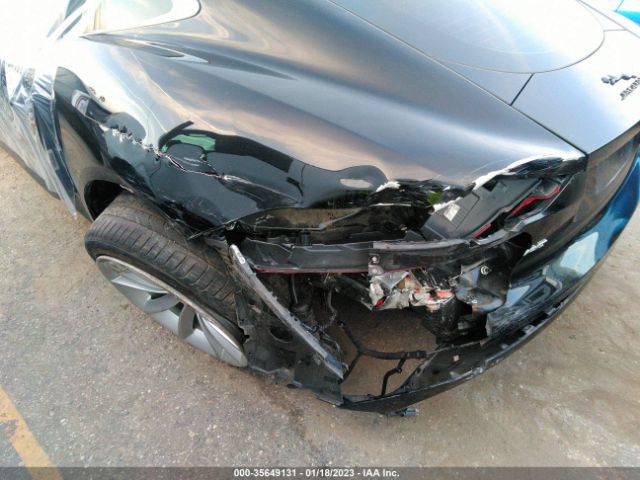 SAJWA6BU9F8K21117 Jaguar F-type V6 S